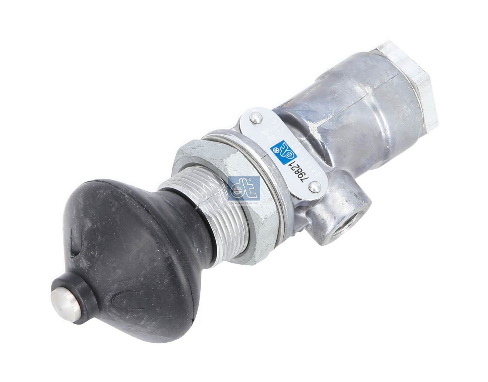 Купити 232158 Diesel Technic Електропневматичний клапан АКПП (TRUCK)